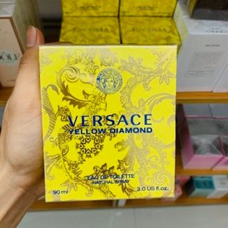 nước hoa VERSACEe YELOW DIiAMOND hàng 1:1 cho CTV VÀ SỈ bán auth