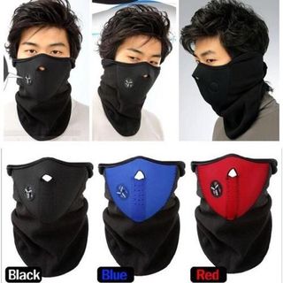 Khẩu trang ninja đi phượt giá sỉ