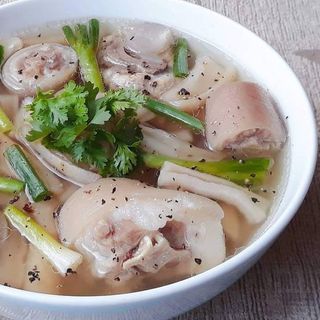 Đuôi Heo _ Loại ngon _ 1kg