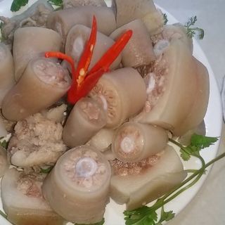 Đuôi Heo _ Loại ngon _ 1kg