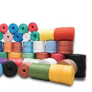 Nhà máy sản xuất sợi nông nghiệp
