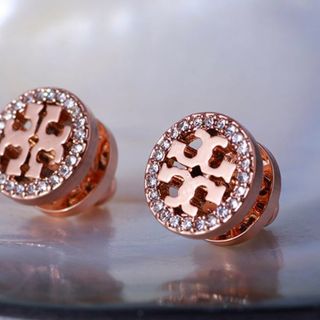 Bông tai TORY BURCH