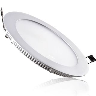 Đèn LED âm trần siêu mỏng 9W