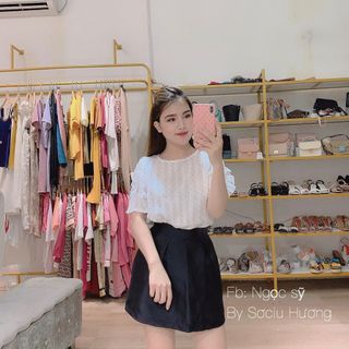 Váy xinh