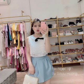 Váy xinh