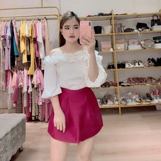 Váy xinh