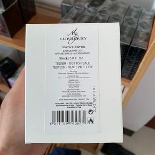 nước hoaBURBERRY MYy hàng 1:1 cho CTV VÀ SỈ bán auth