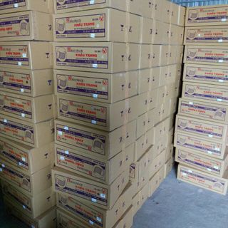 Khẩu trang y tế bảo thạch kháng khuẩn hàng cao cấp