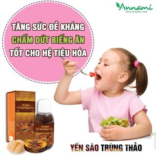 Yến Sào Trùng Thảo Gold