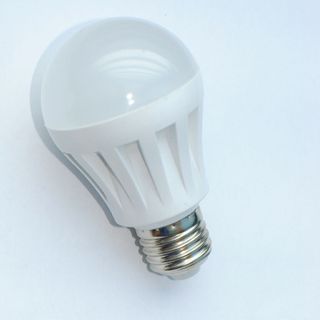 Bóng led nấm 3W ánh sáng Trắng/Vàng