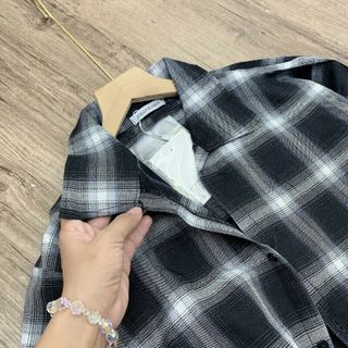 SET KATE PHỐI THUN COTTON
