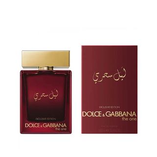 Nước Hoa Nam Nữ Dolcee The Onliy One 100ml hàng 11 cho ctv sỉ bán auth