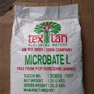 Microbate L: Enzyme Ấn Độ xử lý nước và cắt tảo, mua 5 tặng 1 giá sỉ