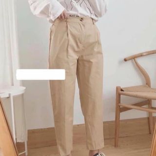 BAGGY KAKI QCCC MS08