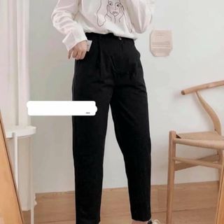 BAGGY KAKI QCCC MS08