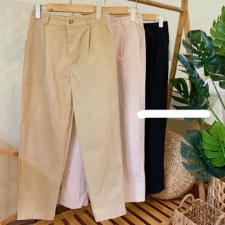 BAGGY KAKI QCCC MS08