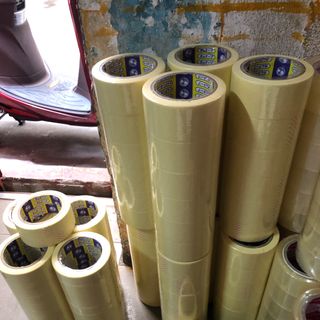 Băng keo giấy 5phan