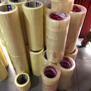 Băng keo giấy 5phan