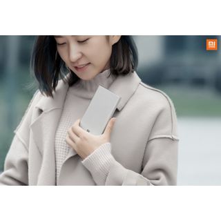 Sạc dự phòng Xiaomi gen 2 (2 cổng) 10.000 mAh Bản Hỗ Trợ Sạc Nhanh