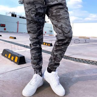QUẦN JOGER LÍNH CAO CẤP QN46