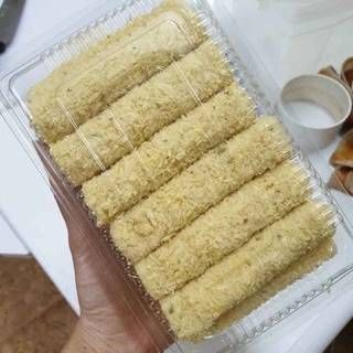 Phô mai que BECO _ Vàng _ bịch 30 que _ 1kg
