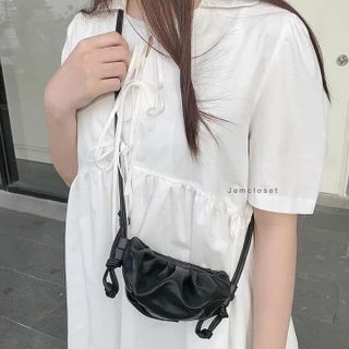 VÁY BBD CỘT DÂY MV04