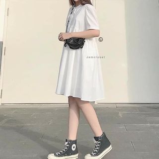 VÁY BBD CỘT DÂY MV04