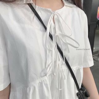 VÁY BBD CỘT DÂY MV04