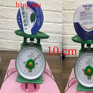 BĂNG KEO CHỐNG THẤM 10CM XỊN DÀY