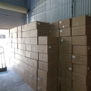 Tông Kho Tuyển Nhà PP Băng Keo Chống Thấm Loại 10cm