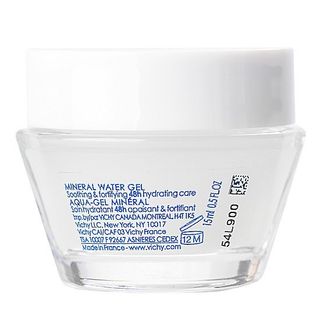 Vichy - Gel Dưỡng Ẩm Và Cung Cấp Nước Cho Da Giúp Căng Mịn Và Ẩm Mượt 15ml
