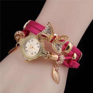 Đồng hồ lắc siêu xinh