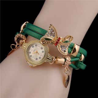 Đồng hồ lắc siêu xinh