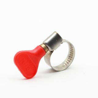 ĐAI SIẾT INOX ( CỔ DÊ, QUAI NHÊ )