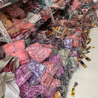 Sale xã hết tất cả các mẫu bên em