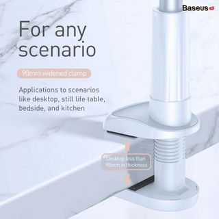 Giá đỡ điện thoại chính bãng baseus SULR