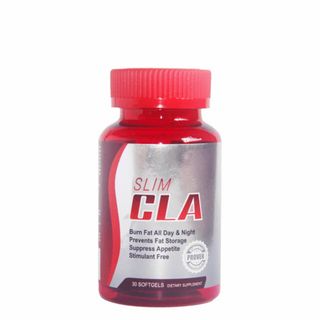 Thuốc giảm cân CLA