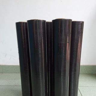 Màng pe đen 5tat quấn