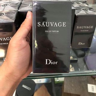 nước hoa DiIOR SAUVAGEe hàng 1:1 cho CTV VÀ SỈ bán auth
