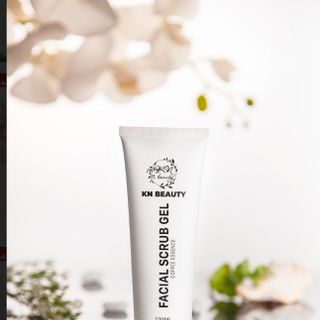 gel tẩy tế bào cofe thần thánh KN Beauty