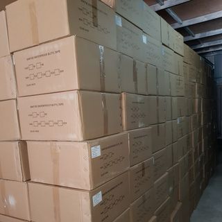 BĂNG KEO CHỐNG THẤM ĐA NĂNG 20CM