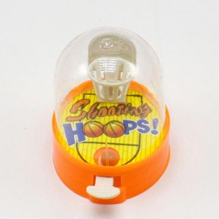 Đồ chơi bóng rổ mini đủ màu 5k