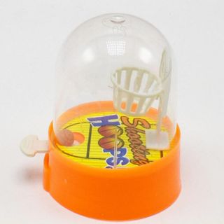Đồ chơi bóng rổ mini đủ màu 5k