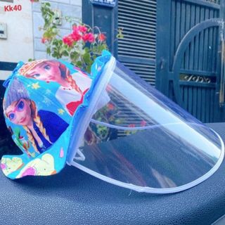 Nón bo kính tháo rời trẻ em