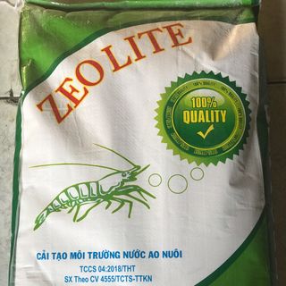 Zeolite bột Zeolite hạt giá tốt