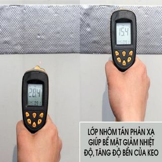 Chuyên Phân Phôi Băng Keo Chống Thấm Tốt Nhất Nhật Bản Hàng Loại 5cm