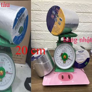 Chuyên Phân Phôi Băng Keo Chống Thấm Tốt Nhất Nhật Bản Hàng Loại 5cm