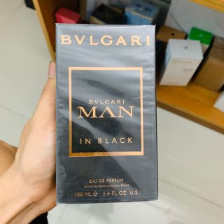 nước hoa BVLGARiI MaAN BAaLCK hàng 1:1 cho CTV VÀ SỈ bán auth