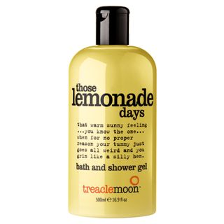 Gel tắm dưỡng da Treaclemoon