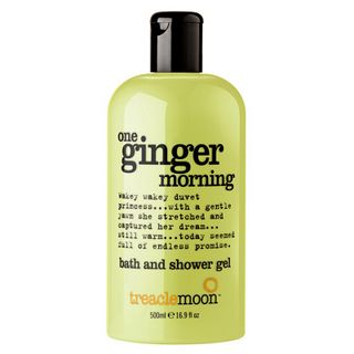 Gel tắm dưỡng da Treaclemoon